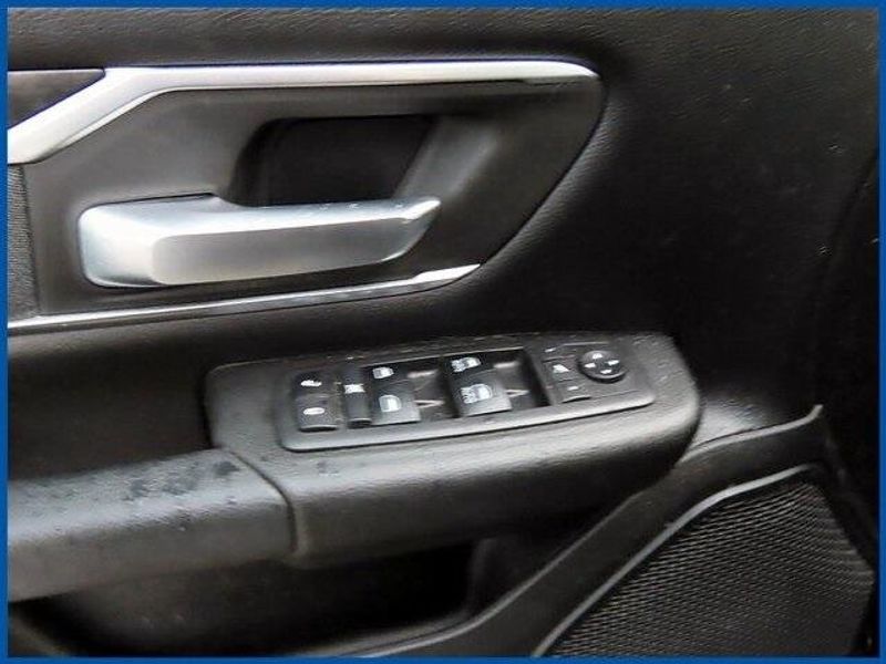 2019 RAM 1500 Big Horn Lone StarImage 12