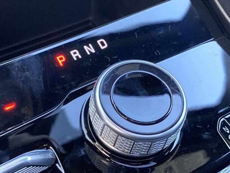 New 2024 Jeep Grand Cherokee 4xeImage 22