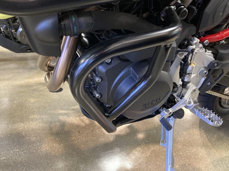 2024 BMW F 900 GS