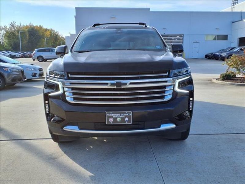 2022 Chevrolet Tahoe High CountryImage 13