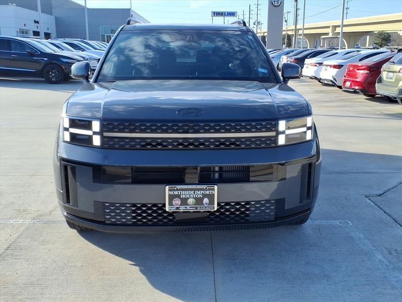 Used 2024 Hyundai Santa Fe CalligraphyImage 4