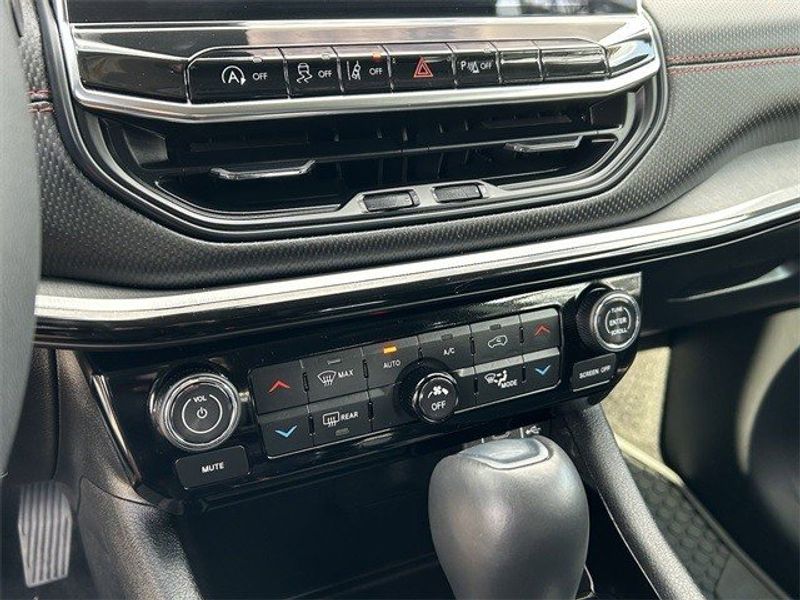2022 Jeep Compass TrailhawkImage 20
