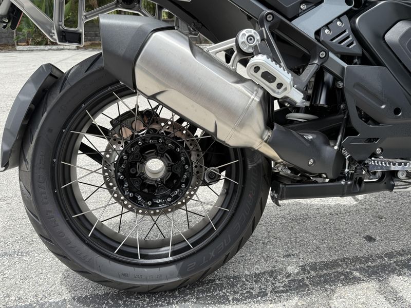 2025 BMW R 1300 GS Adventure