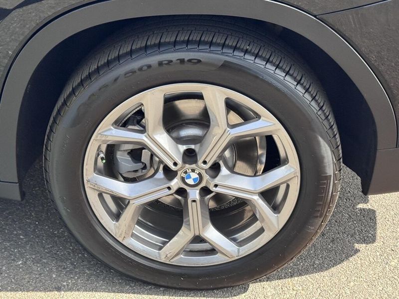 2024 BMW X3 sDrive30iImage 17