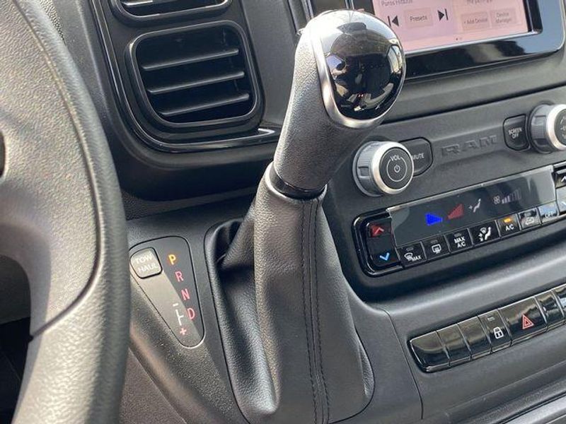 New 2024 RAM Promaster 3500 Tradesman Cargo Van High Roof 159