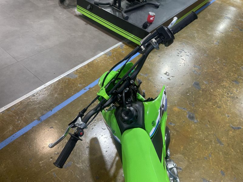 New 2027 Kawasaki KX65 Image 16