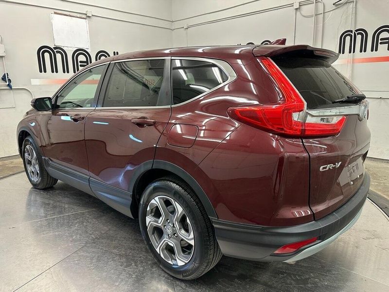 2019 Honda CR-V EXImage 13