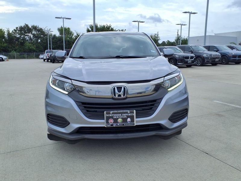 Used 2019 Honda HR-V LXImage 6