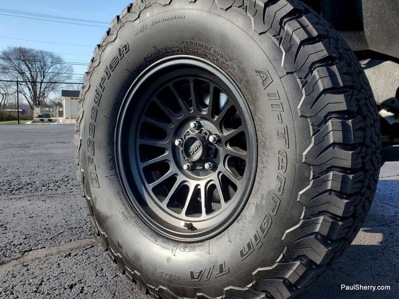 Used 2023 Jeep Wrangler Rubicon
