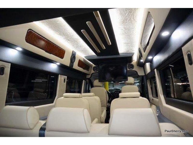 Used 2023 RAM ProMaster 2500 Window Van High Roof