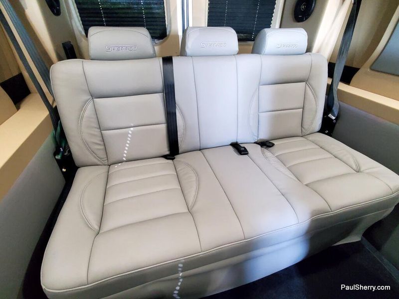 New 2026 RAM Promaster 2500 Slt+ Window Van High Roof 159' Wb