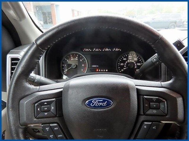 2019 Ford F-150 XLT photo 15