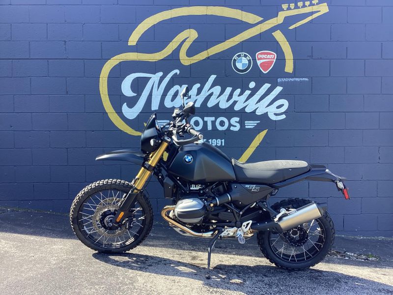 Used 2026 BMW R12 