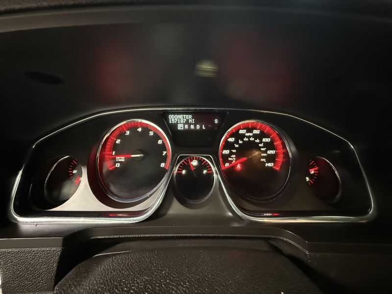 Used 2014 GMC Acadia SLTImage 31