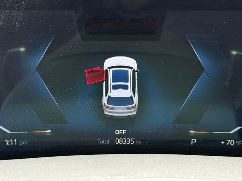 Used 2026 BMW X7 xDrive40iImage 27