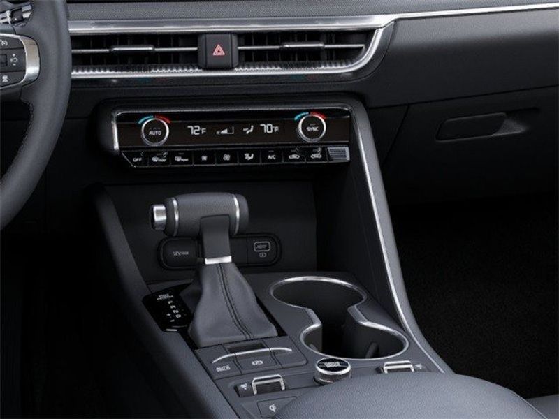 2024 Kia K5 GT-LineImage 23