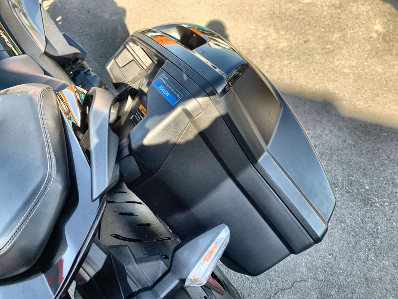 Used 2020 Kawasaki Ninja 1000 SX Image 13