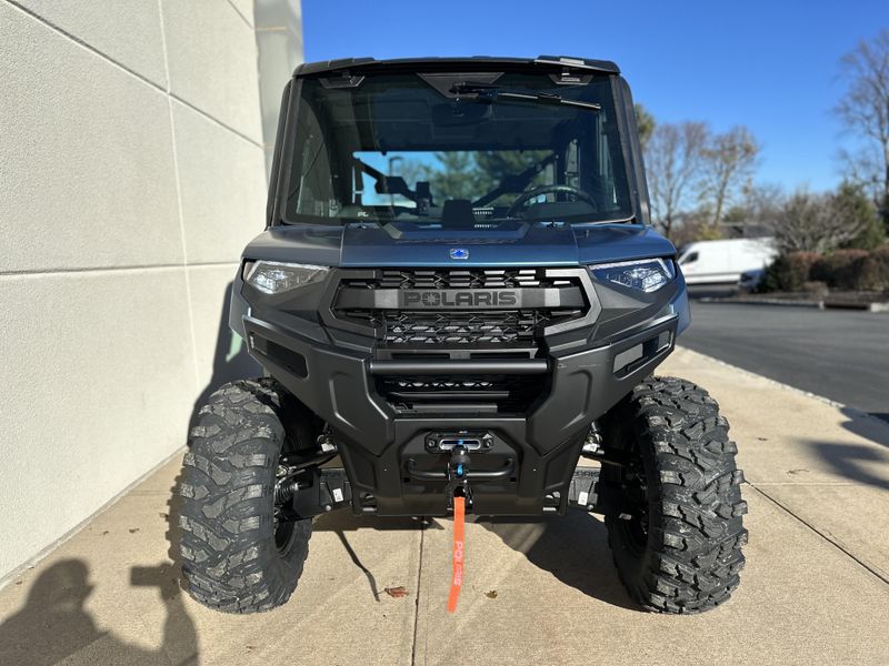 2025 Polaris RANGER CREW XP 1000 Northstar Edition PremiumImage 4