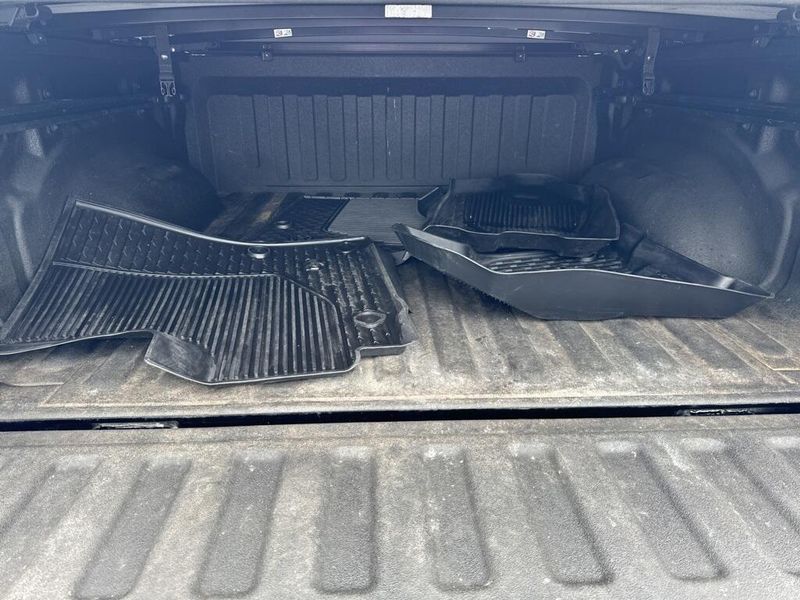 2019 RAM 1500 LaramieImage 27