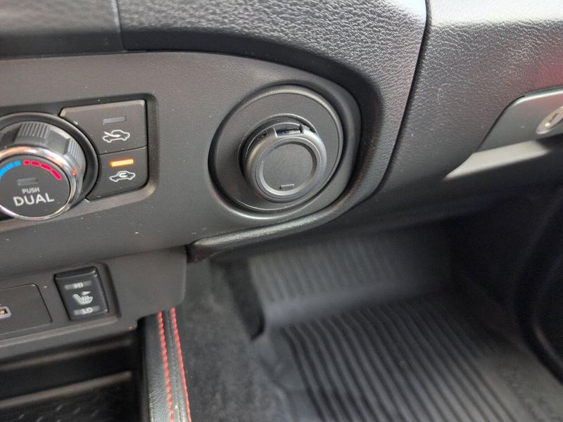 2023 Nissan Frontier PRO-4XImage 19