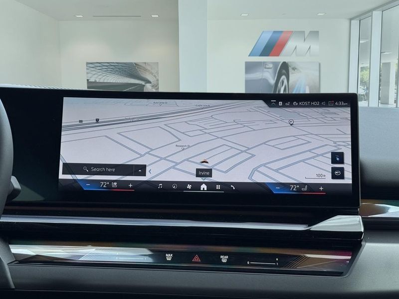 2025 BMW i5 eDrive40Image 26