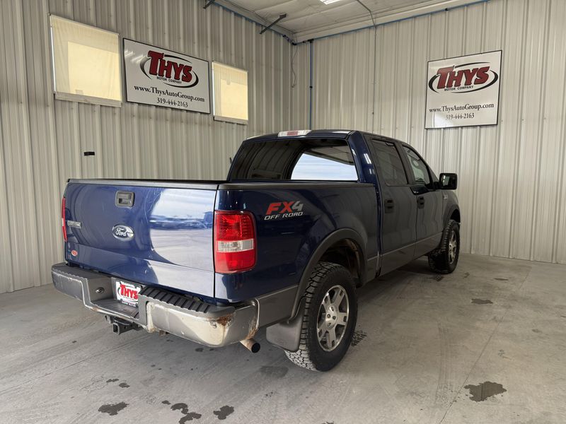 Used 2007 Ford F-150 Image 3