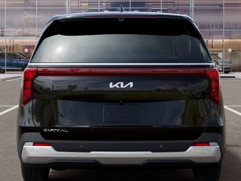 New 2026 Kia Carnival EXImage 14