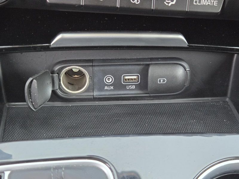 Used 2019 Kia Stinger Base RWD
