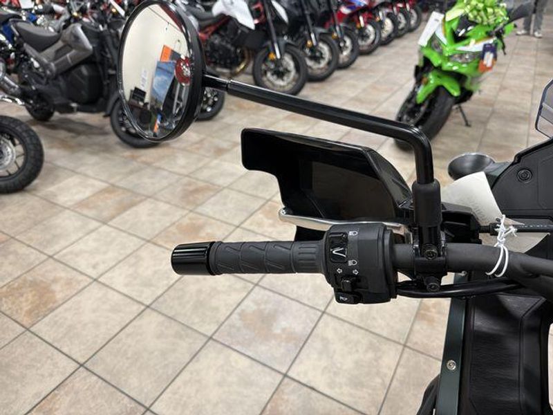 New 2025 Kawasaki KLR 650 Image 17