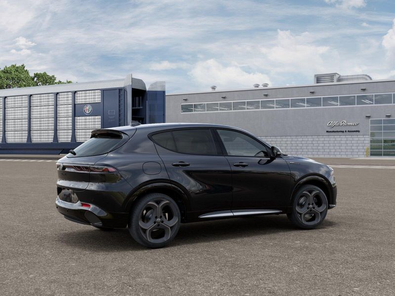 New 2026 Alfa Romeo Tonale Sport Speciale AwdImage 20