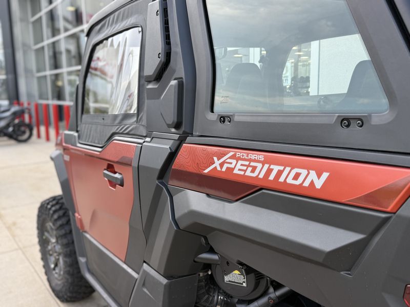 2024 Polaris XPEDITION ADV 1000 UltimateImage 6