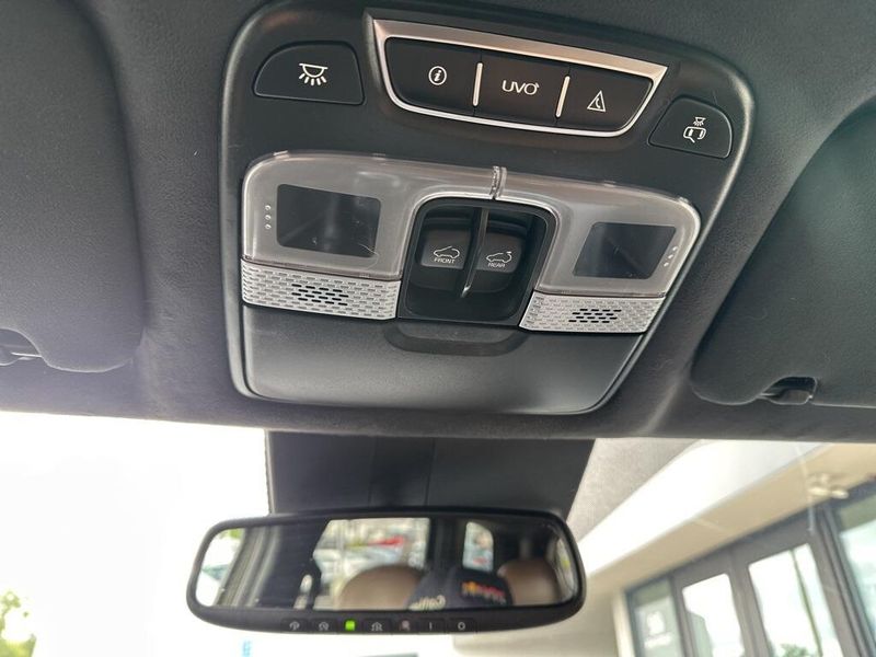 2020 Kia Telluride SXImage 28