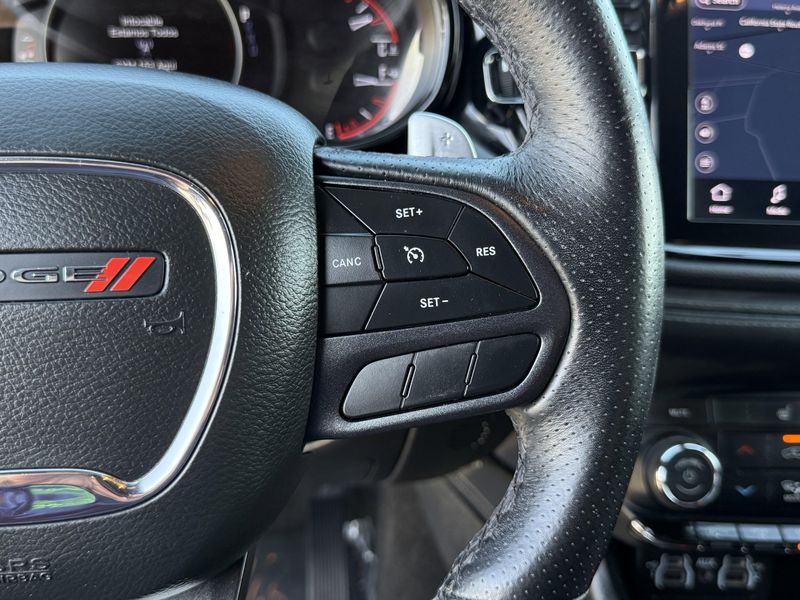 Used 2021 Dodge Durango GT PlusImage 22