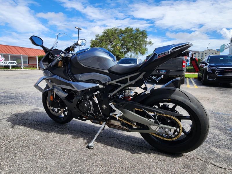 2025 BMW S 1000 RRImage 7