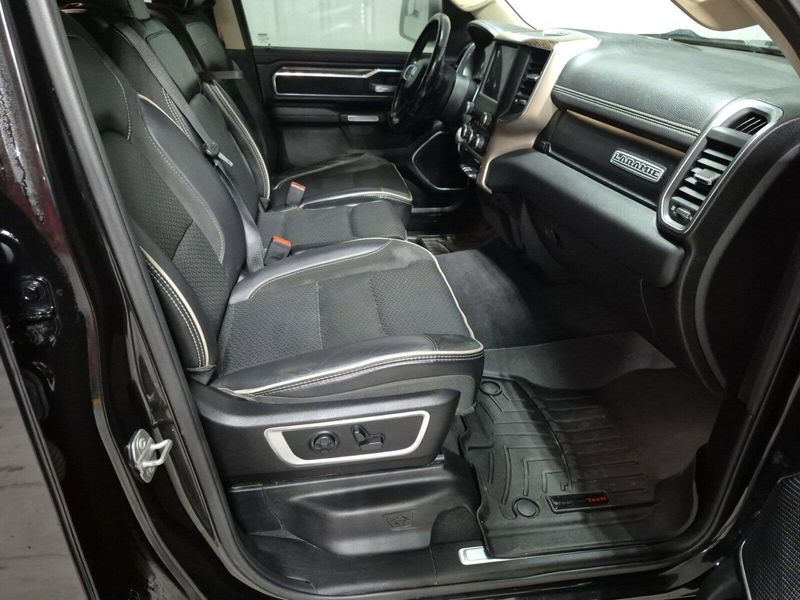 2019 RAM 1500 LaramieImage 14