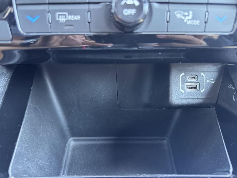Used 2022 Jeep Compass High AltitudeImage 22