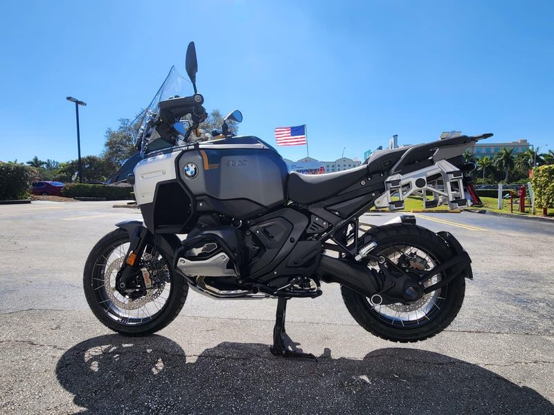 2026 BMW R 1300 GS AdventureImage 5