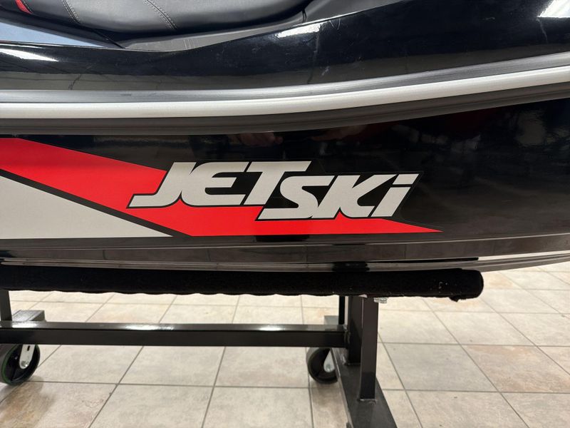 New 2025 Kawasaki JET SKI ULTRA 160LX-S Image 24