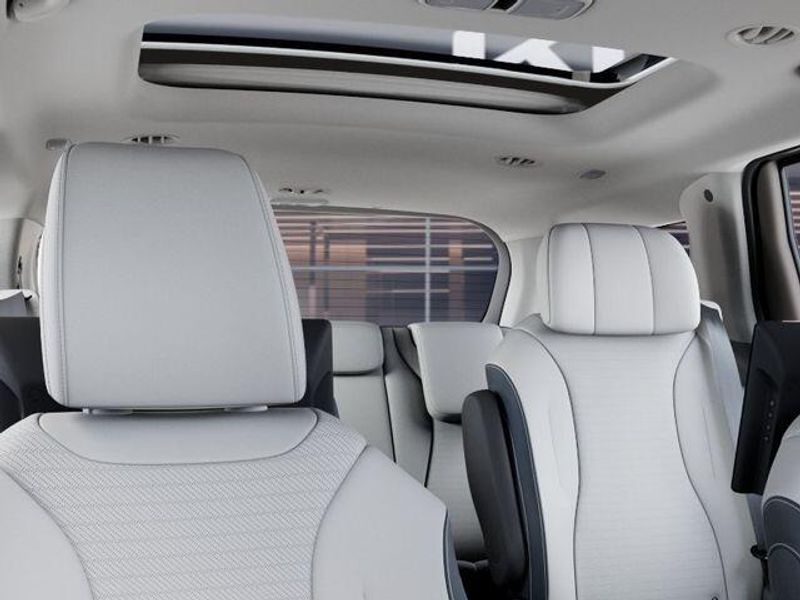 New 2026 Kia Carnival Hybrid SX PrestigeImage 28