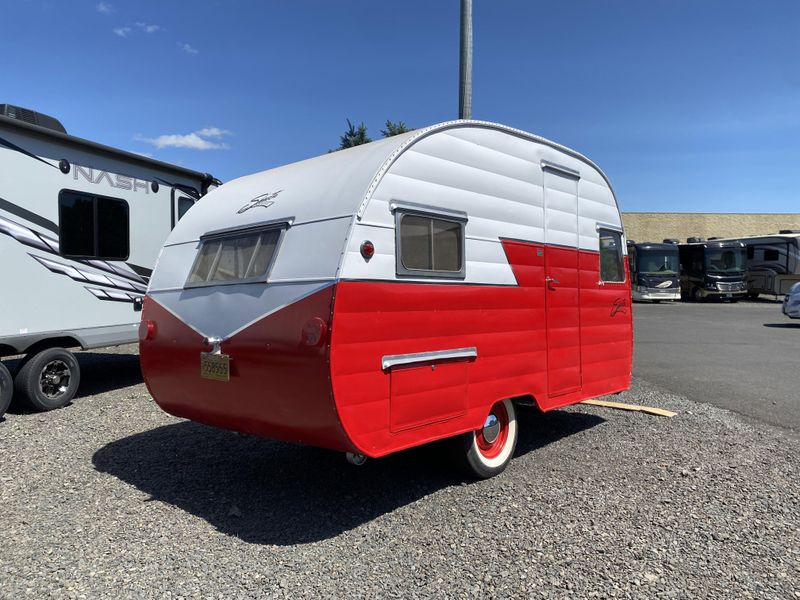 Used 1956 SHASTA RT Image 3