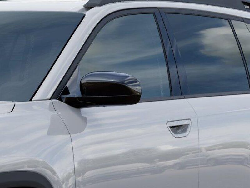 New 2026 Jeep Cherokee Laredo 4x4Image 12