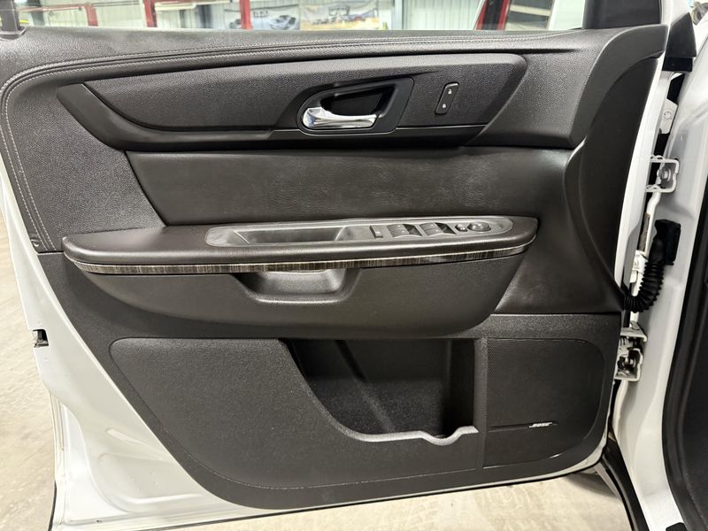 Used 2016 GMC Acadia SLTImage 23
