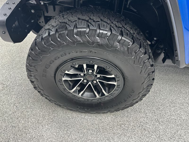 New 2026 Jeep Wrangler 4-door Rubicon XImage 2