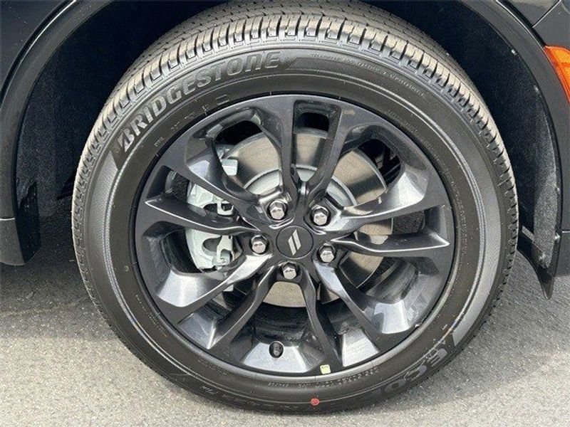 2023 Dodge Durango Gt AwdImage 6