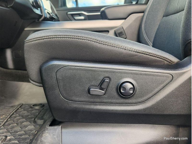 Used 2023 RAM 1500 Big Horn Night Edition