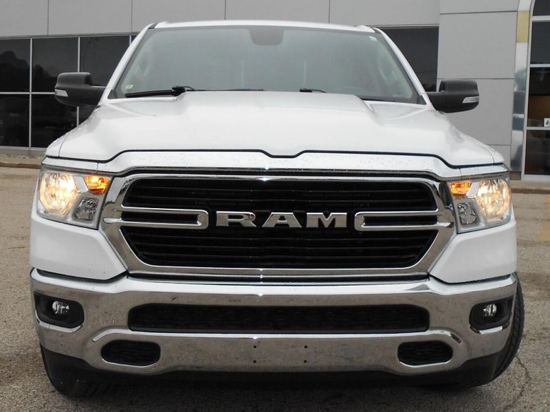 2020 RAM 1500 Big Horn Lone StarImage 18
