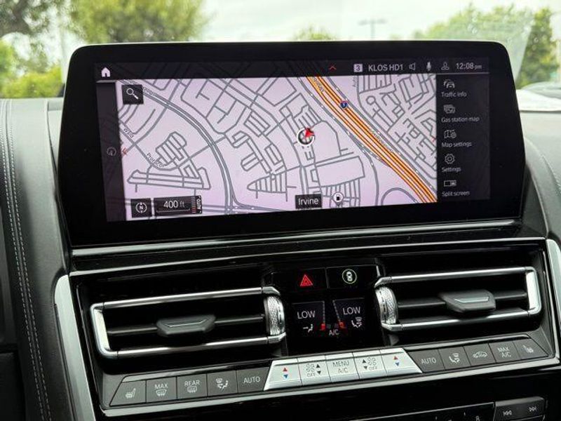 Used 2024 BMW M8 CompetitionImage 27