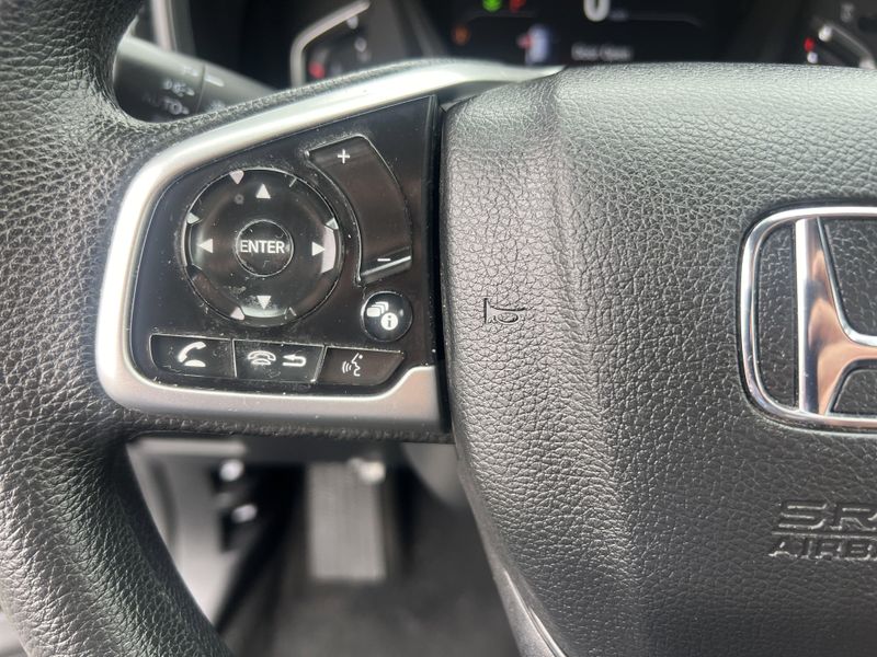 Used 2020 Honda CR-V LXImage 10