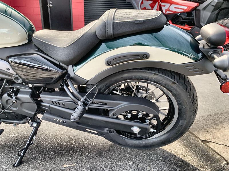 New 2026 CFMOTO 450CL-C Image 10