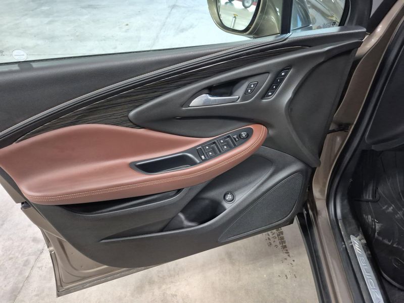2017 Buick Envision EssenceImage 22